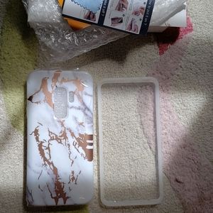 Samsung galaxy S9 plus phone case